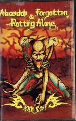 Grausig : Abandon, Forgotten, and Rotting Alone